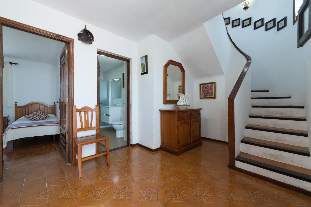 2Br Beach House - Solarium & Shower Terrace - 13 Puerto del Carmen  Dış mekan fotoğraf